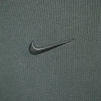 Nike Swoosh чоловічі Dri-FIT French Terry Pullover Fitness Толстовка з капюшоном колір зелений