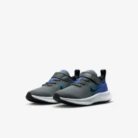Nike Star Runner 3 Little детские Кроссовки цвет серый