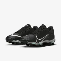 Nike Hyperdiamond 4 Keystone женская Softball Cleats Black