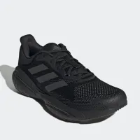 Кросівки adidas Solarglide 5 GX5468 - Чорні