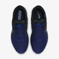 Nike Air Max 2017 мужские Кроссовки синий