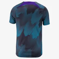 Orlando Pride Men's Nike NWSL Pre-Match Top