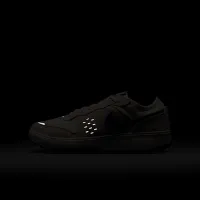 Nike C1TY Big детские Кроссовки цвет белый