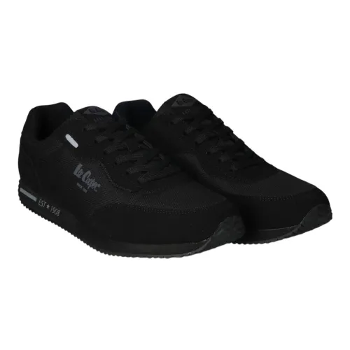 Кросівки Чоловічі LEE COOPER (LCW-25-03-3384M)