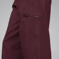 Nike Jordan Sport женская Tunnel Pants цвет красный
