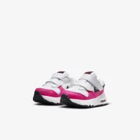 Nike Air Max SYSTM Baby/Toddler Кроссовки цвет белый