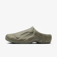 Nike Clogposite чоловічі Кросівки колір зелений