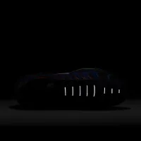 Nike Air Max Plus мужские Кроссовки цвет черный
