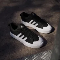 Кросівки adidas Sportswear Bravada 2.0 Platform IE2310 - Чорні