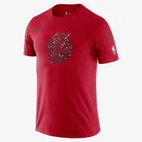 Portland Trail Blazers Essential Men's Nike NBA T-Shirt