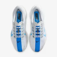 Nike Pegasus Plus мужские Road Running Кроссовки цвет серый
