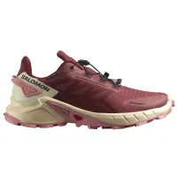 Кросівки для бігу w terenie SALOMON SUPERCROSS 4 GTX Gore-TEX (473168)