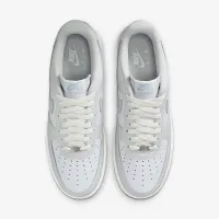 Nike Air Force 1 '07 чоловічі Кросівки колір білий