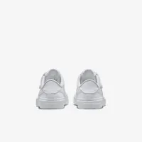 Nike Court Legacy Little дитячі Кросівки колір білий