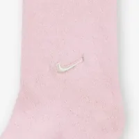 Nike Little дитячі Supersoft Cozy шкарпетки (3 пар) Pink