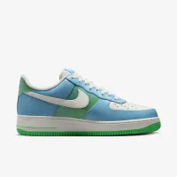 Nike Air Force 1 '07 мужские Кроссовки синий