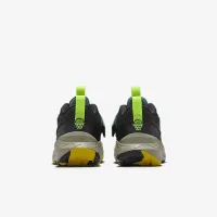 Nike Team Hustle D 12 Little дитячі Кросівки колір чорний