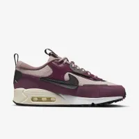 Nike Air Max 90 Futura женская Кроссовки цвет коричневый