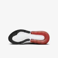 Nike Air Max 270 Big дитячі Кросівки колір сірий