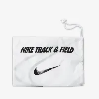 Кросівки для бігу Nike Zoomx Dragonfly U Yellow                