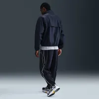 Nike Sportswear Club мужские Roscoe Full-Zip Куртка синий