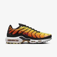 Nike Air Max Plus чоловічі Кросівки колір чорний