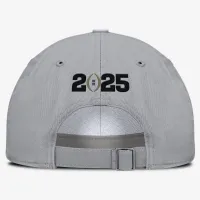 Tennessee Volunteers 2025 College Football Playoff Bound Club мужские Nike College Adjustable Hat цвет белый