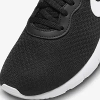 Nike Tanjun EasyOn Big детские Кроссовки цвет черный