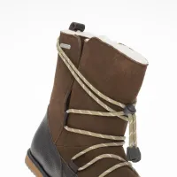 Кроссовки Emu Australia цвет черныйburn T12603OAK - Бежевые