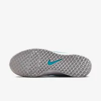 NikeCourt Air Zoom Lite 3 мужские Tennis Кроссовки цвет белый
