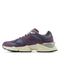 Кросівки New Balance U9060SFA - Фіолетові