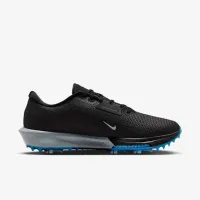 Nike Infinity Tour 2 для гольфу Кросівки колір чорний