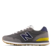 Кроссовки New Balance ML515BG3 - Серые