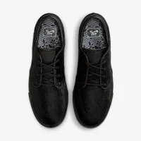 Nike SB Zoom Janoski OG+ SE Skate Кросівки колір чорний