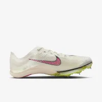 Nike Air Zoom Victory Track & Field Distance Spikes цвет белый