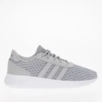 Кроссовки adidas Lite Racer DB0418 - Серые