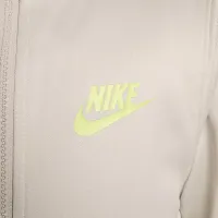 Nike Dri-FIT Sportswear Little дитячі On the Move 2-Piece Propus комплект колір коричневий