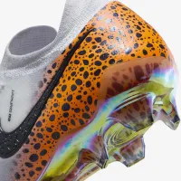 Nike Phantom GX 2 Elite Electric FG Low-Top футбольні бутси різнокольорові