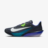 Nike Zoom Rival Fly 4 мужские Road Racing Кроссовки синий