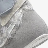 Nike SpeedSweep 7 чоловічі Wrestling Кросівки колір сірий