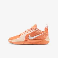 Nike Sabrina 2 Big дитячі баскетбольні Кросівки Orange