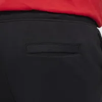Nike Ja мужские Fleece баскетбольные Jogger Pants цвет черный