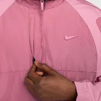 Nike NOCTA Northstar Nylon Track Куртка Pink