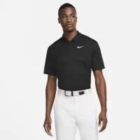 Nike Dri-FIT Victory чоловічі для гольфу Polo колір чорний