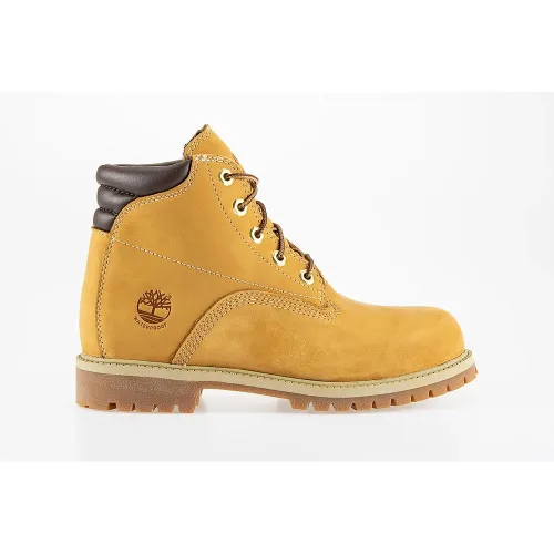Timberland Alburn 6 Inch TB0A2FX6231