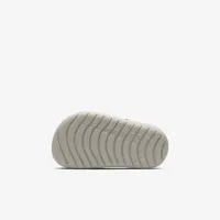 Nike Кофе Baby/Toddler Slides White