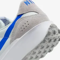 Nike Waffle Nav чоловічі Кросівки колір сірий