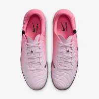 Nike Tiempo Legend 10 Academy TF Low-Top Soccer Кроссовки Pink