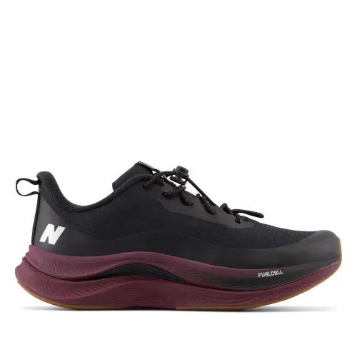 Кросівки New Balance FuelCell Propel v4 Permafrost WFCPWBK - Чорні
