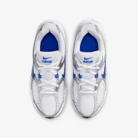 Nike V5 RNR Big детские Кроссовки цвет белый